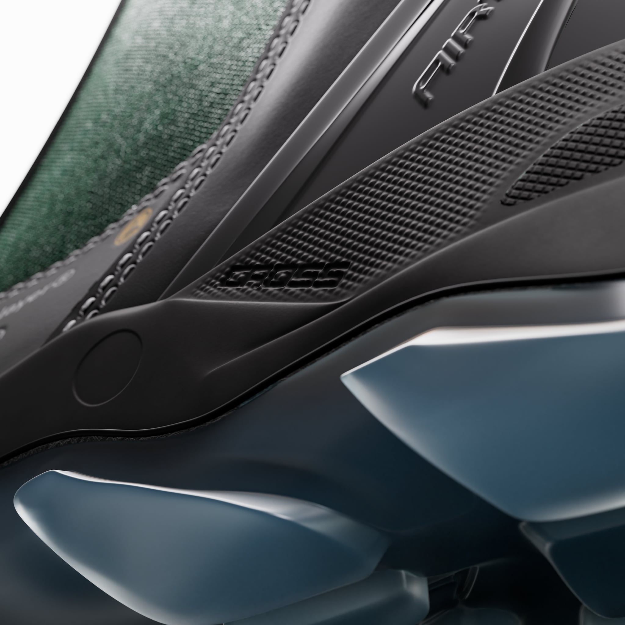 AIRTOX Safety Shoe GLC