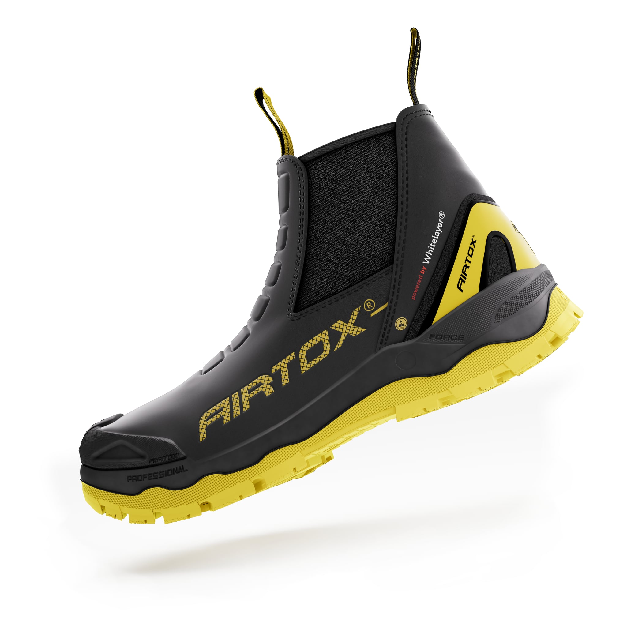 AIRTOX Safety Boot GLC-R