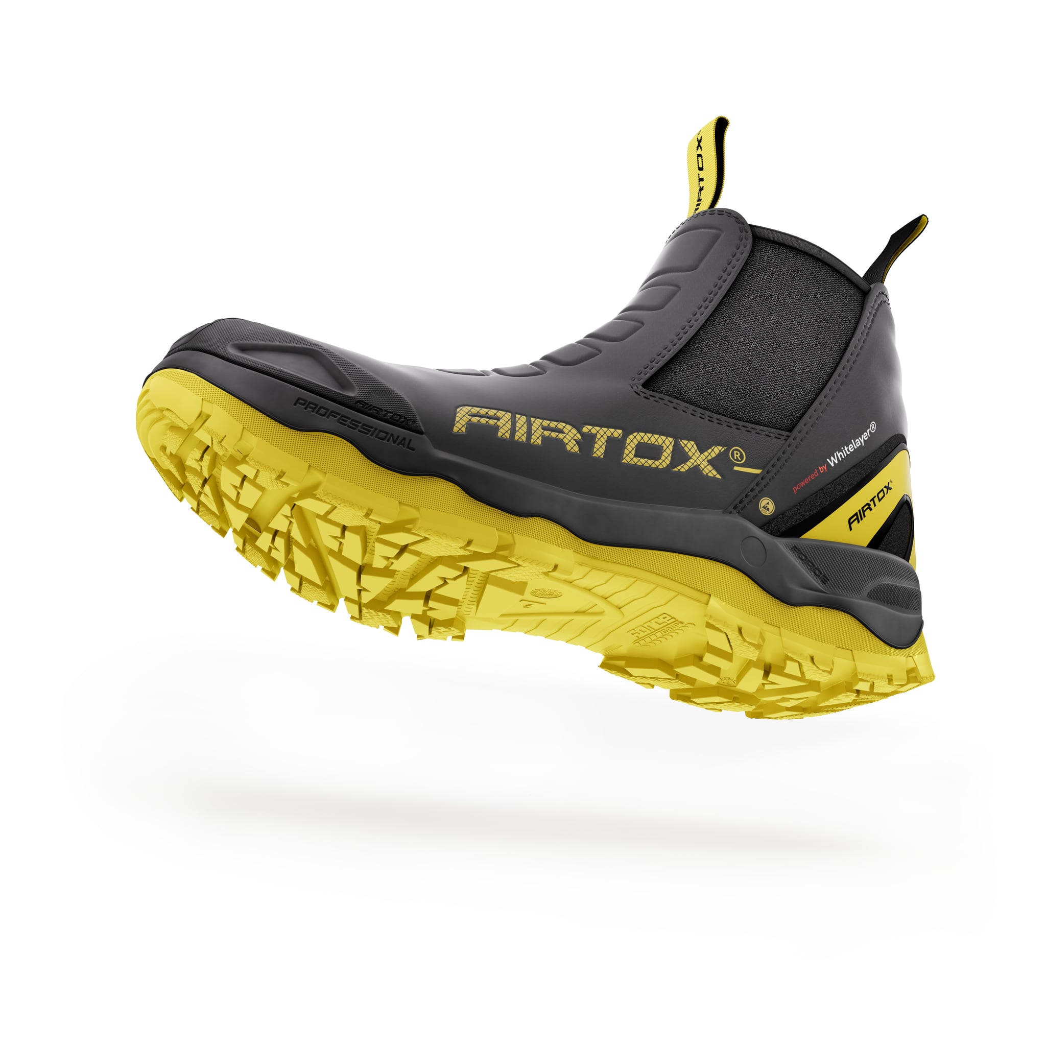 AIRTOX Safety Boot GLC-R