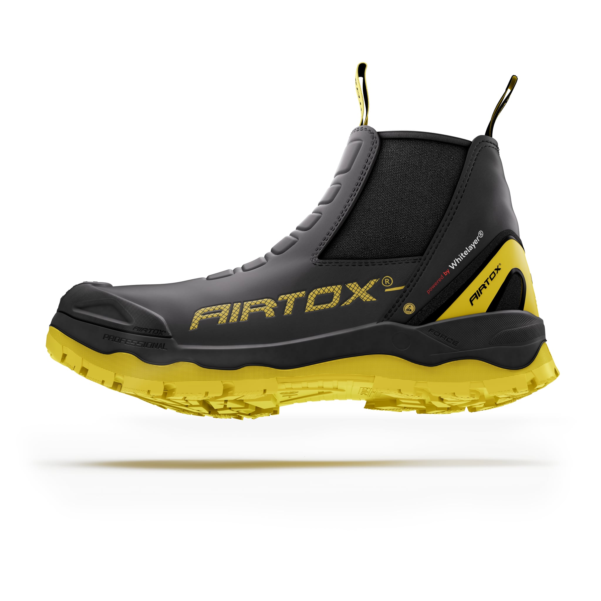 AIRTOX Safety Boot GLC-R