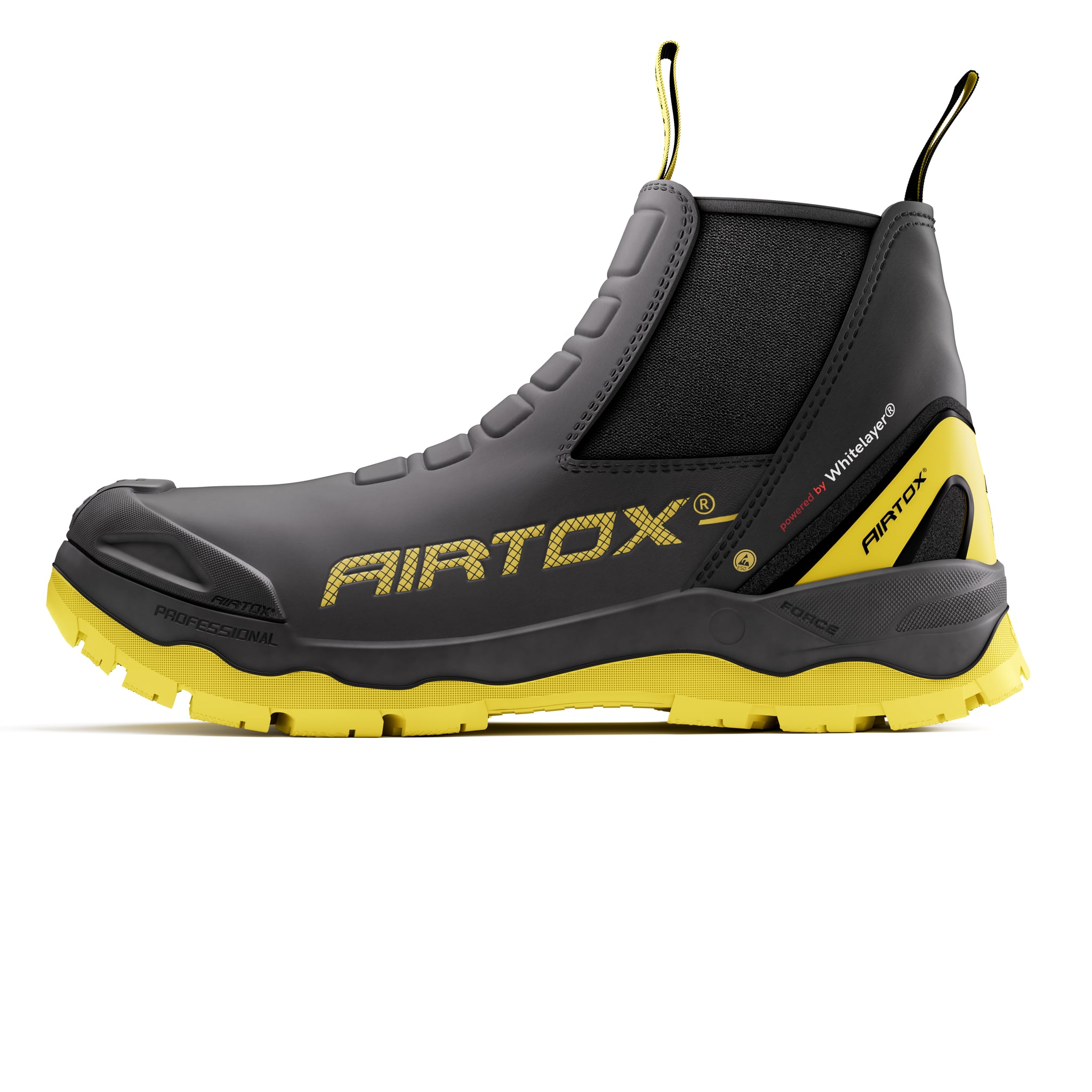 AIRTOX Safety Boot GLC-R