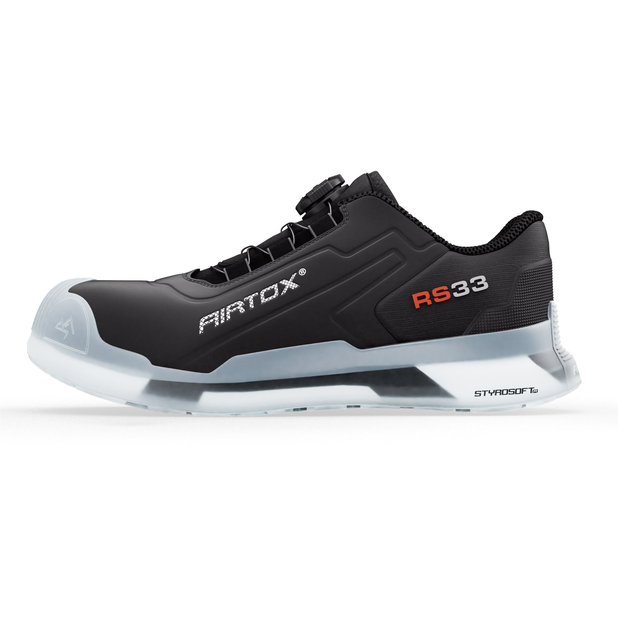 AIRTOX Safety Shoe RS33