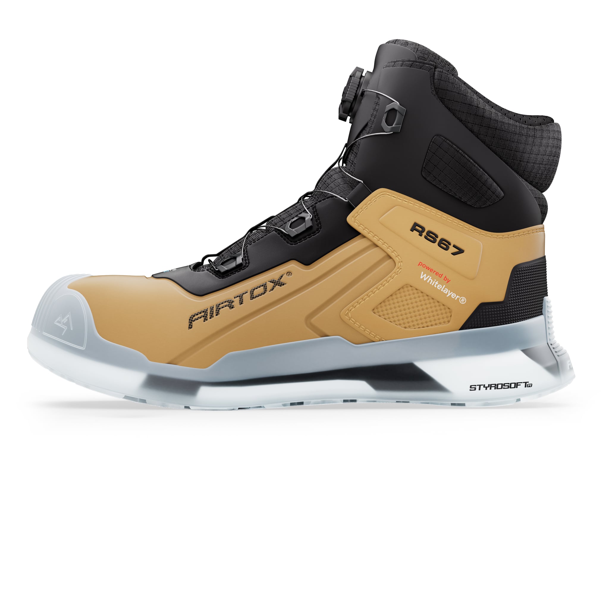 AIRTOX Safety Boot RS67