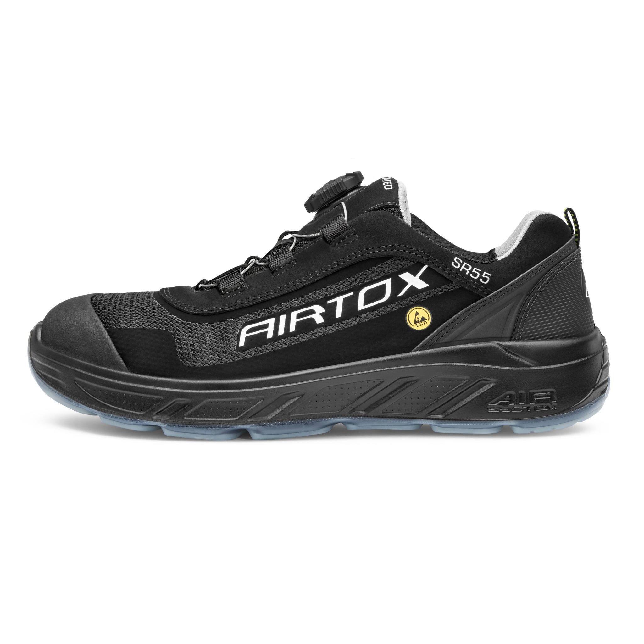 AIRTOX Safety Shoe SR55