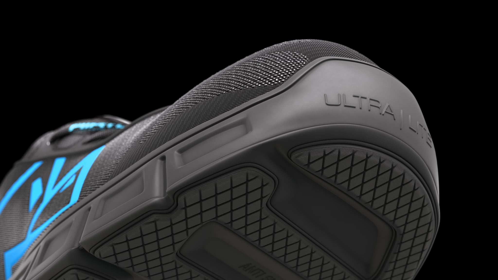 AIRTOX Safety Shoe UL1P