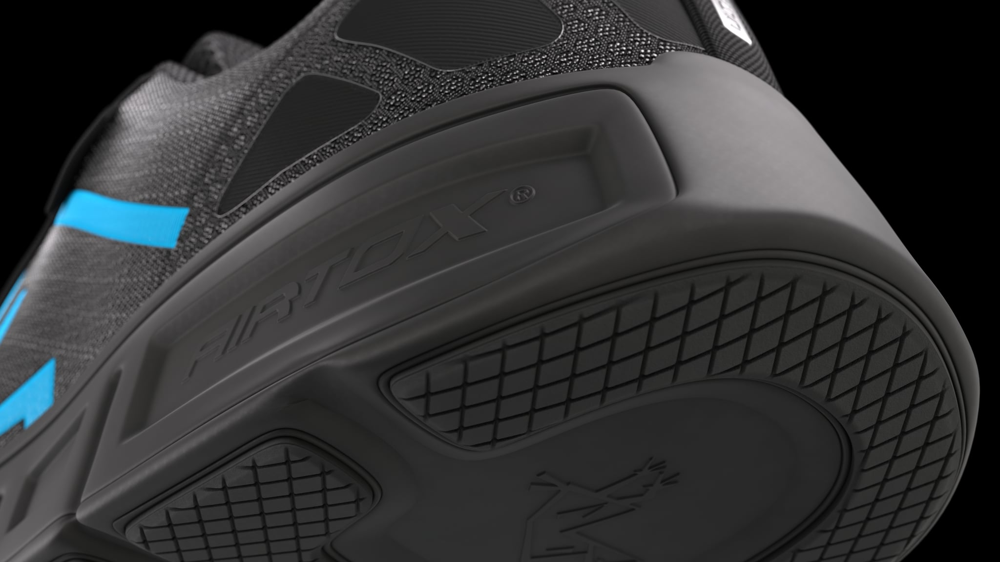 AIRTOX Safety Shoe UL1P