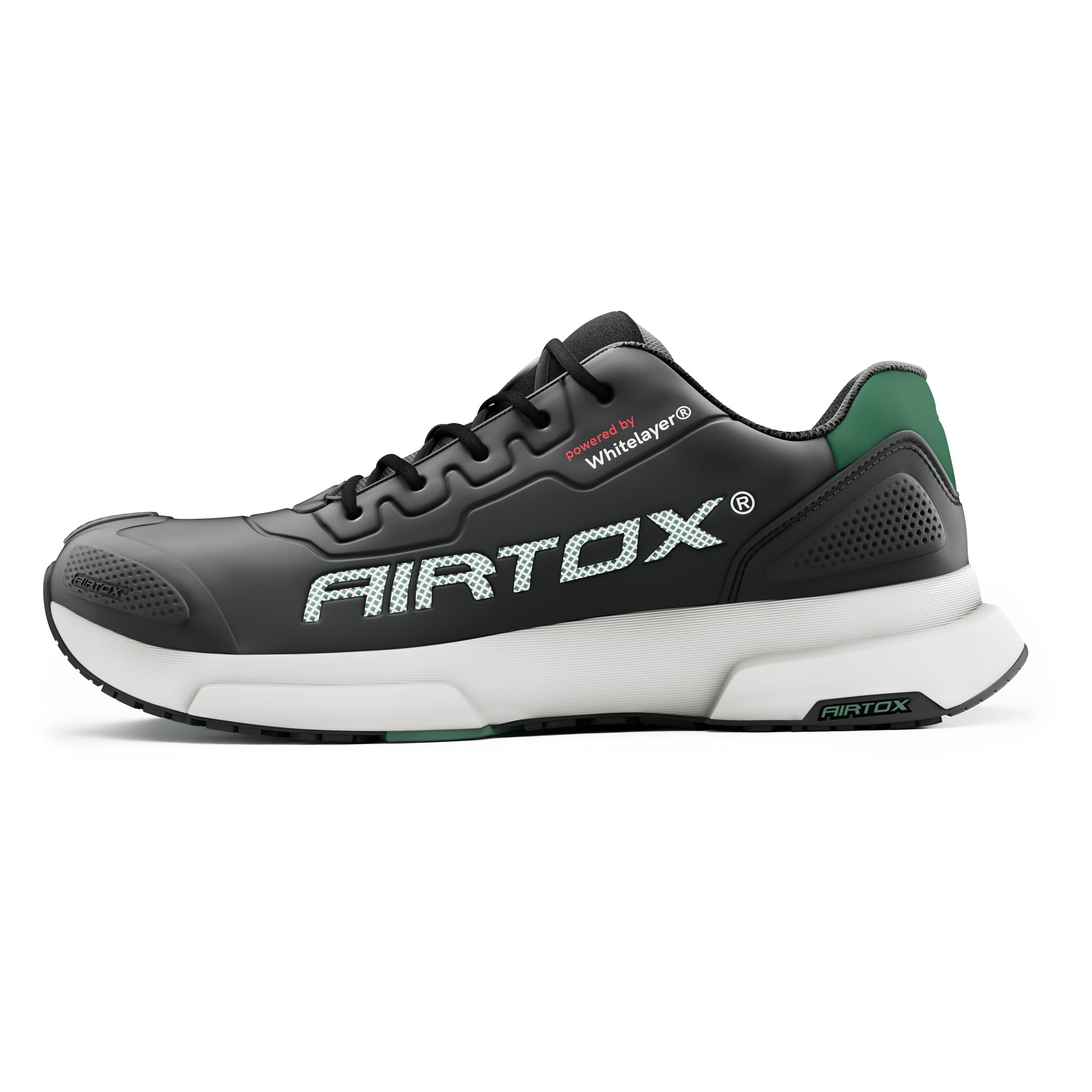 AIRTOX Safety Shoe FL4
