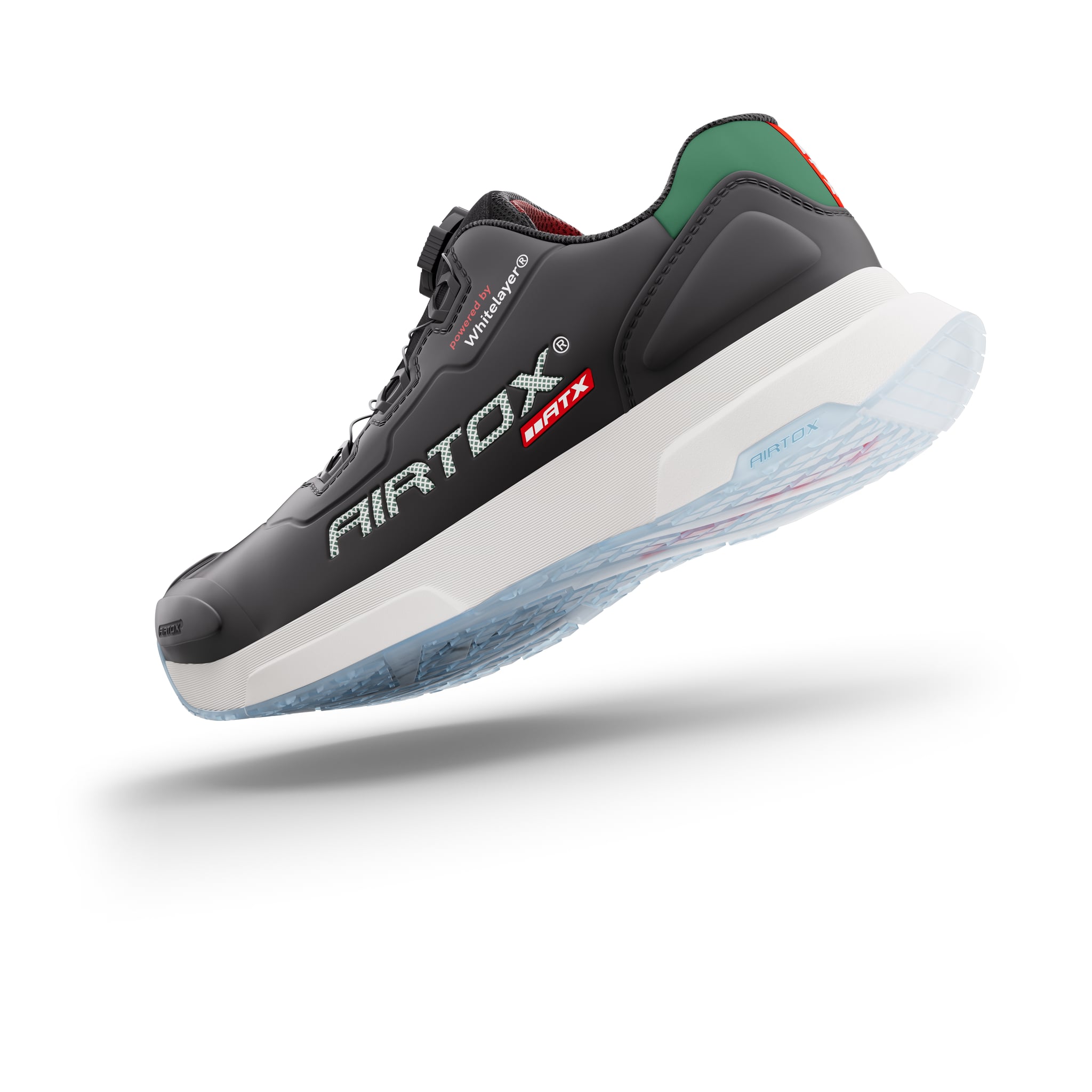 AIRTOX Safety Shoe FL44 ATX