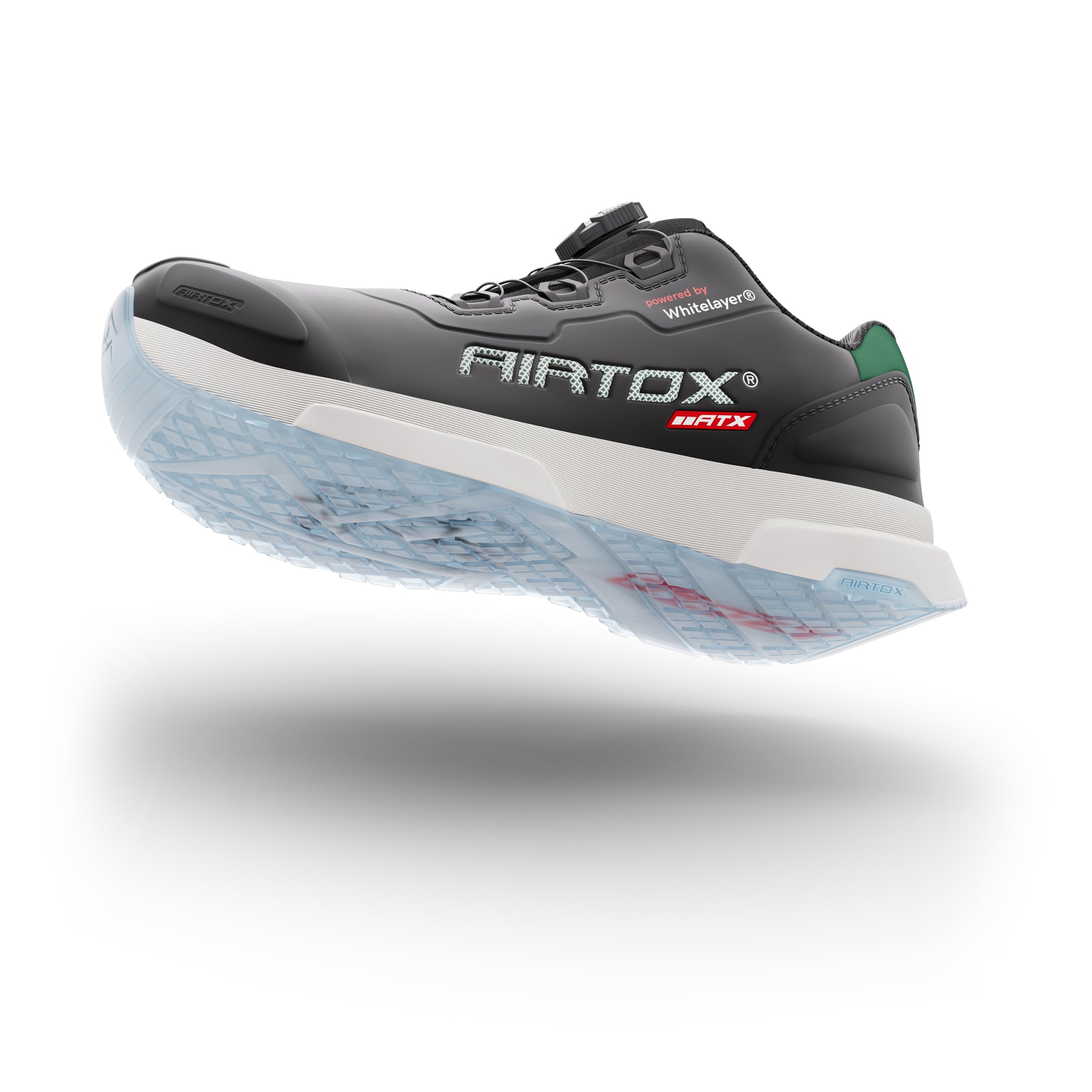 AIRTOX Safety Shoe FL44 ATX