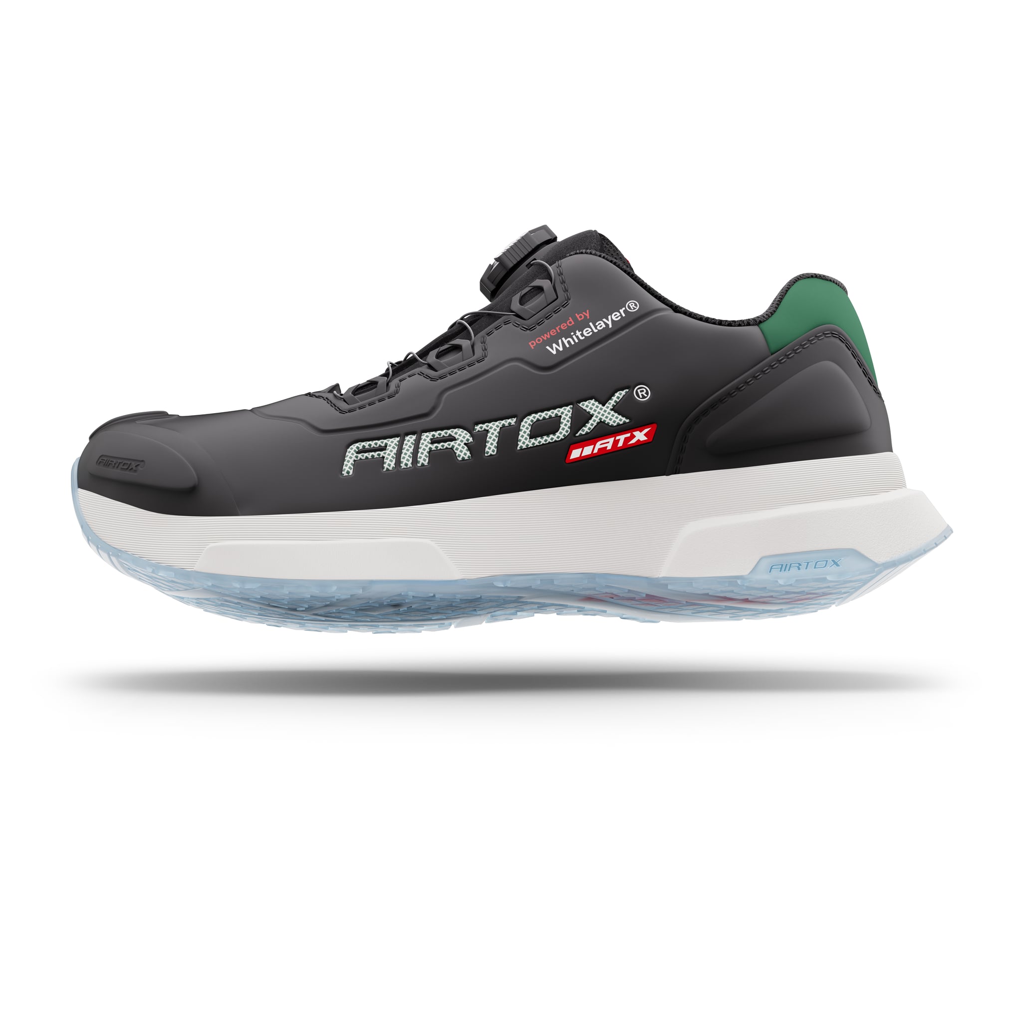 AIRTOX Safety Shoe FL44 ATX