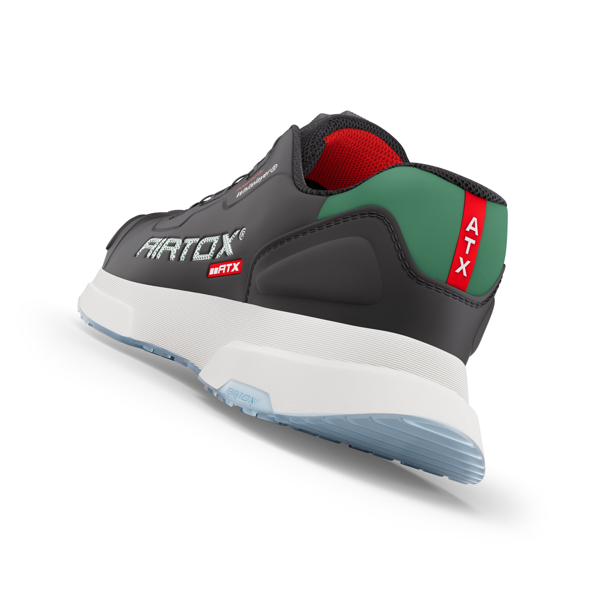 AIRTOX Safety Shoe FL44 ATX