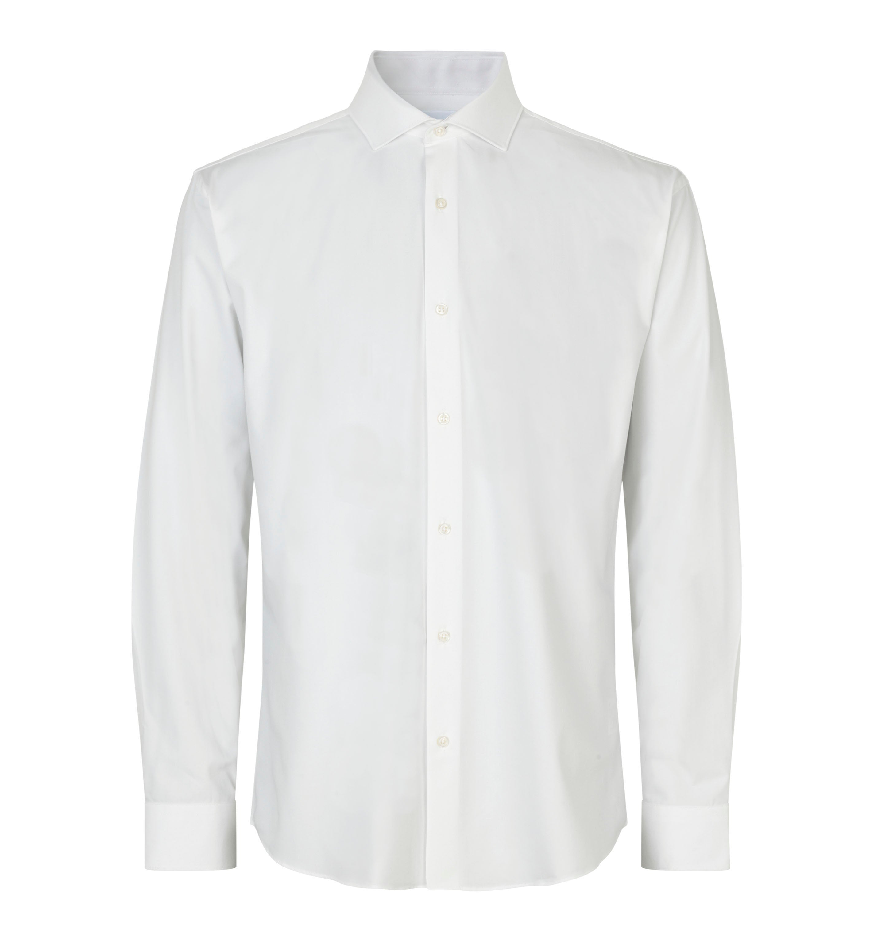 ID SEVEN SEAS Hybrid shirt | modern