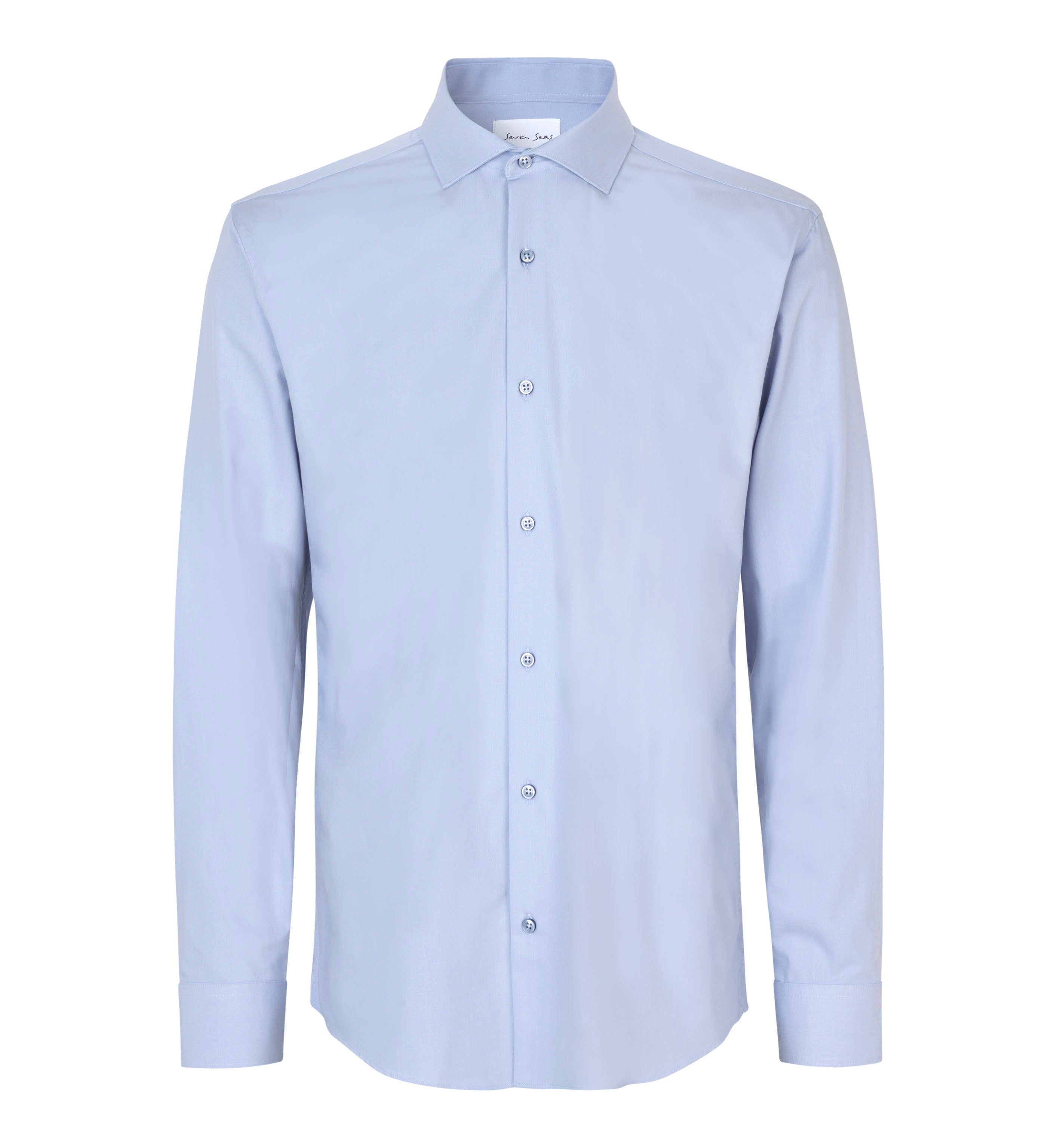 ID SEVEN SEAS Hybrid shirt | modern